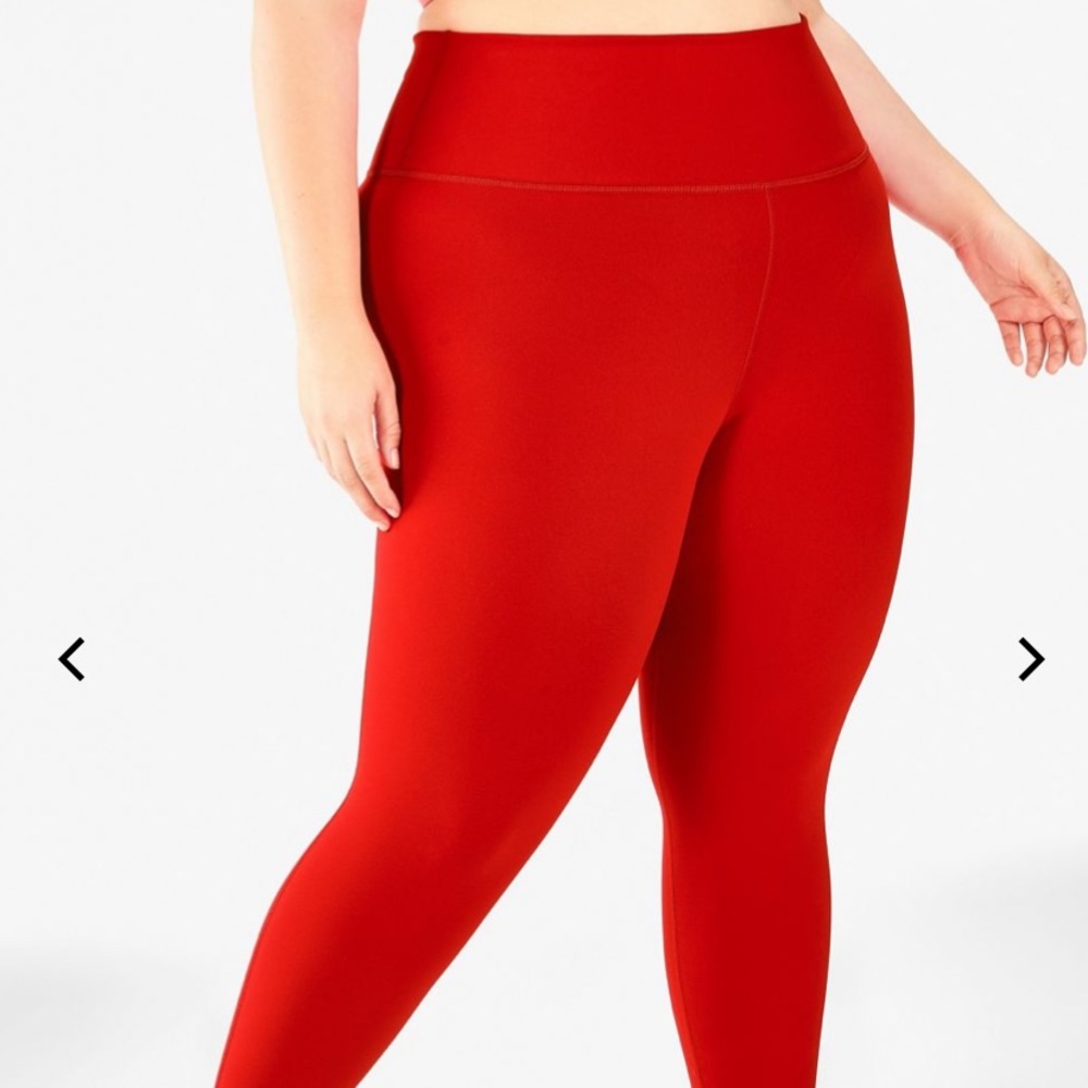 Fabletics High-Waisted PowerHold Legging